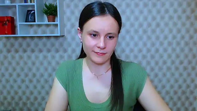 ValeriaHeart  online show from 2, 3, 2026