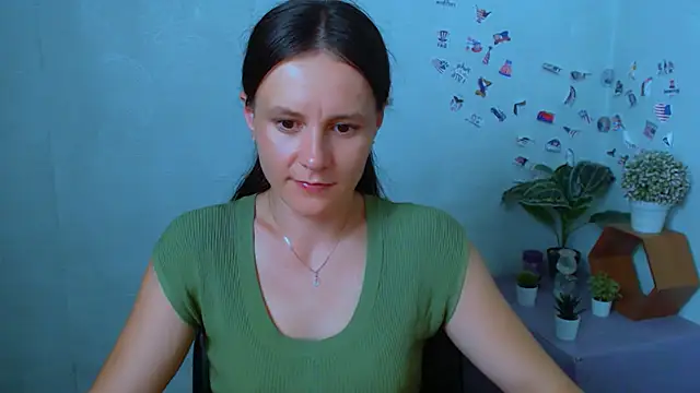 ValeriaHeart  online show from 6, 7, 2026