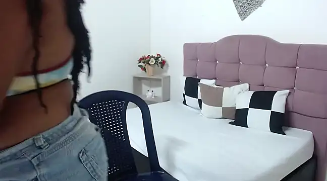 CanelaFierce online show from 22, 3, 2025