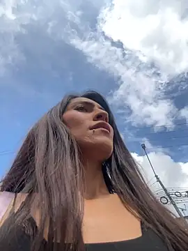 Snapshot of Sofiadelacruz chatting on 1, 3, 2025 Sofiadelacruz online show from 1, 3, 2025