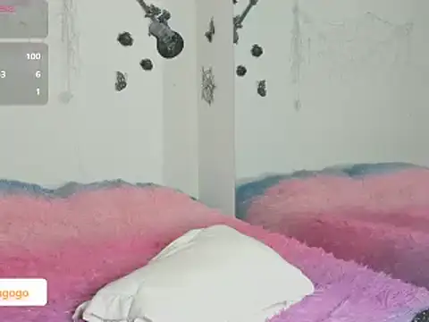 Snapshot of Sofiadelacruz chatting on 14, 3, 2025 Sofiadelacruz online show from 14, 3, 2025