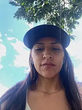 Snapshot of Sofiadelacruz chatting on 21, 4, 2026 Sofiadelacruz online show from 21, 4, 2026