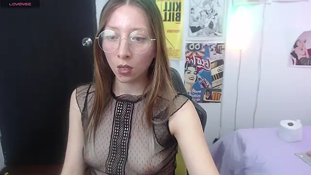 Carlin Diaz online show from 19, 2, 2025