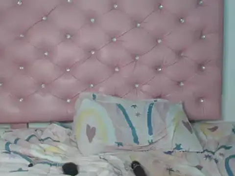 NikkyDangerr online show from 31, 1, 2025