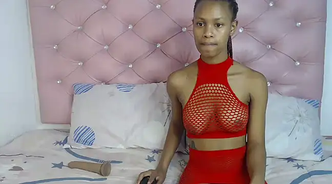 NikkyDangerr online show from 14, 2, 2025