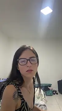 Nathaly-777 online show from 25, 4, 2026