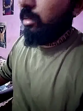 bayboy4760 ind online show from 16, 2, 2025