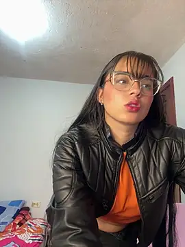 megan cl online show from 11, 3, 2025