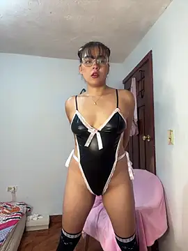 megan cl online show from 16, 3, 2025