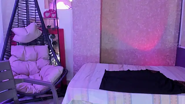 FelicitaSweet online show from 22, 3, 2025