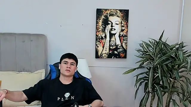 roan birkin online show from 4, 5, 2026