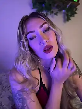 Lally Valencia   online show from 1, 3, 2025