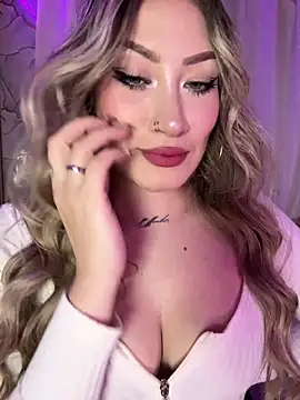 Lally Valencia   online show from 10, 5, 2026