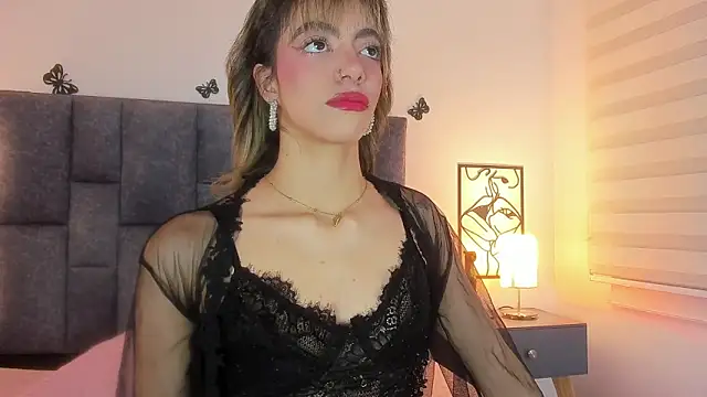 Violetta Ficher online show from 20, 9, 2025