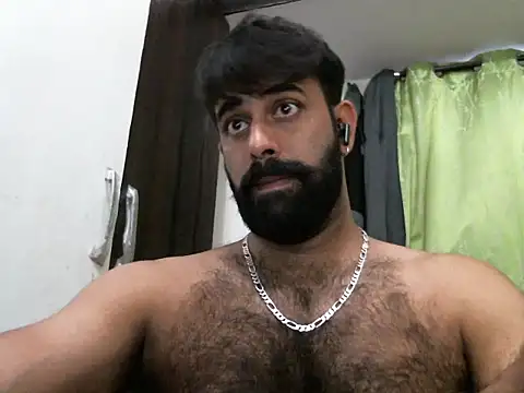 indianhairybull online show from 11, 2, 2025