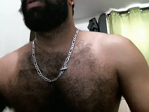 indianhairybull online show from 19, 3, 2025