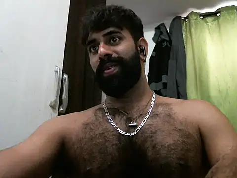 indianhairybull online show from 21, 3, 2025