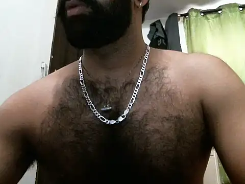 indianhairybull online show from 23, 3, 2025