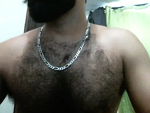 indianhairybull online show from 9, 9, 2025