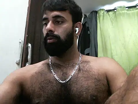 indianhairybull online show from 11, 9, 2025
