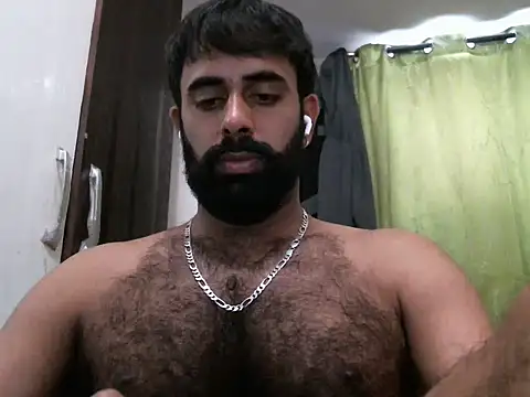 indianhairybull online show from 15, 10, 2025