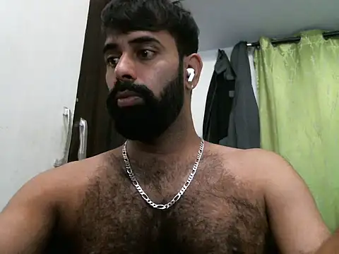 indianhairybull online show from 21, 11, 2025