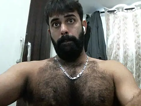 indianhairybull online show from 19, 12, 2025