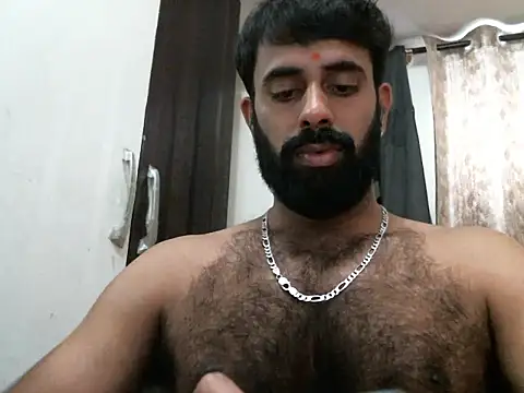 indianhairybull online show from 24, 3, 2026