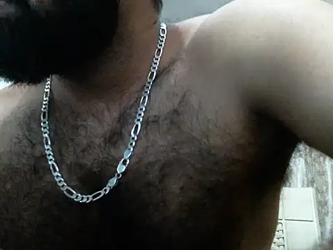 indianhairybull online show from 25, 3, 2026