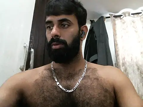 indianhairybull online show from 28, 3, 2026