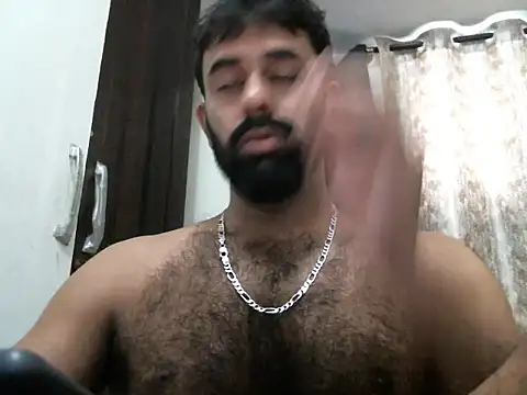 indianhairybull online show from 29, 3, 2026
