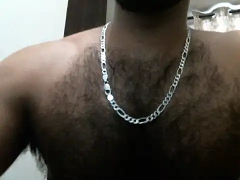 indianhairybull online show from 30, 3, 2026