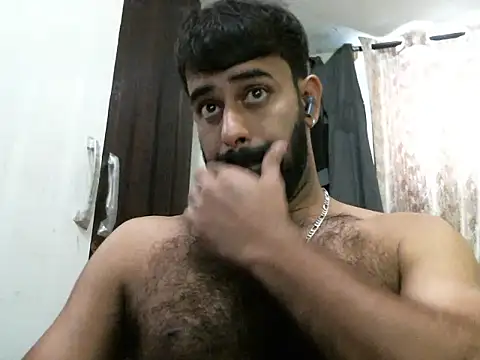 indianhairybull online show from 1, 4, 2026