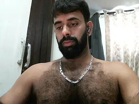 indianhairybull online show from 2, 4, 2026