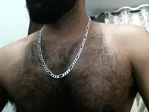 indianhairybull online show from 4, 4, 2026