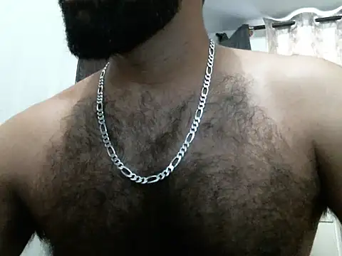 indianhairybull online show from 5, 4, 2026