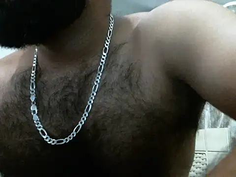 indianhairybull online show from 6, 4, 2026