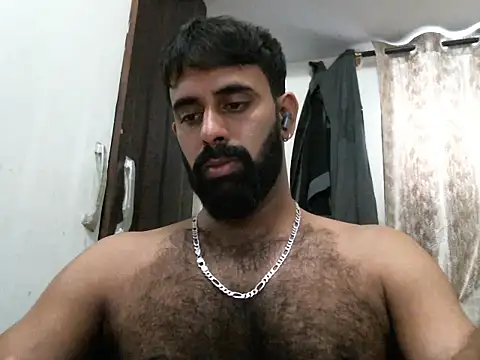 indianhairybull online show from 6, 4, 2026