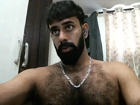 indianhairybull online show from 12, 4, 2026