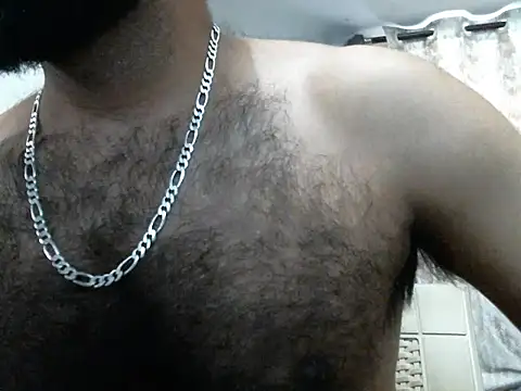indianhairybull online show from 15, 4, 2026