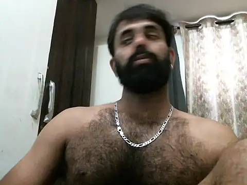indianhairybull online show from 29, 4, 2026