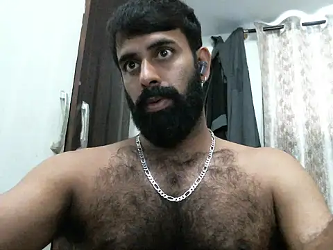 indianhairybull online show from 2, 5, 2026
