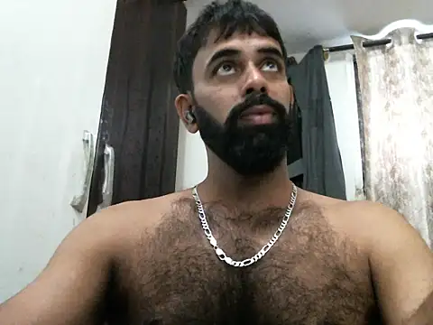 indianhairybull online show from 3, 5, 2026