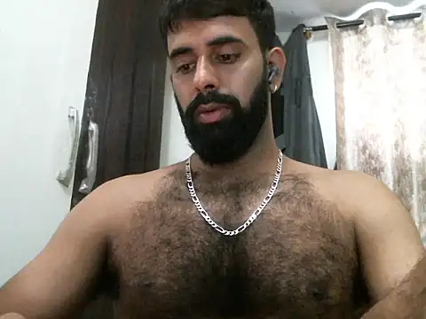 indianhairybull online show from 5, 5, 2026