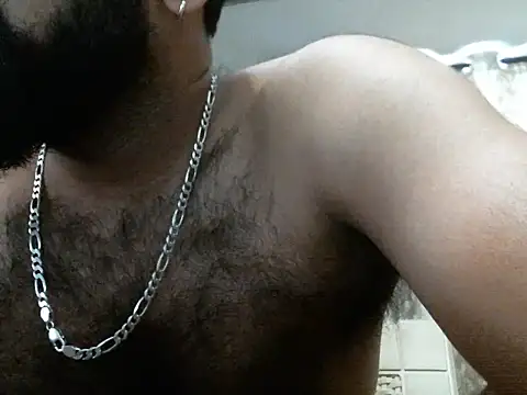 indianhairybull online show from 7, 5, 2026