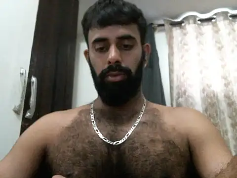 indianhairybull online show from 8, 5, 2026