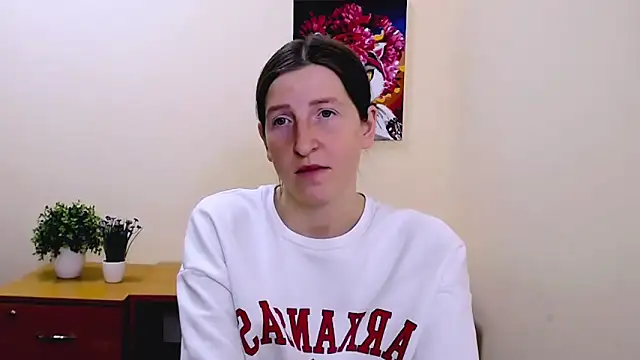 Snapshot of Fayra_l_ chatting on 30, 1, 2025 Fayra l online show from 30, 1, 2025