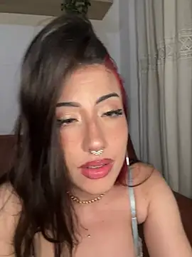 AbbySecrets- online show from 6, 5, 2026