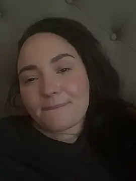 Orgasmille online show from 2, 3, 2025