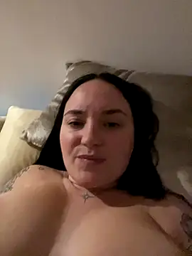 Orgasmille online show from 17, 12, 2025